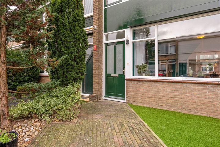 Bekijk foto 7 van Willem Kloosstraat 7