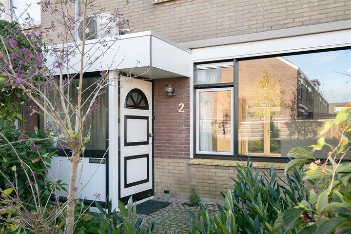 Bekijk foto 5 van Bachstraat 2