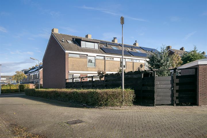 View photo 41 of Bachstraat 2