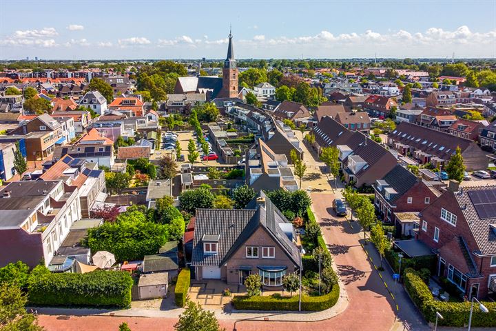 Bekijk foto 4 van Van den Endelaan 74