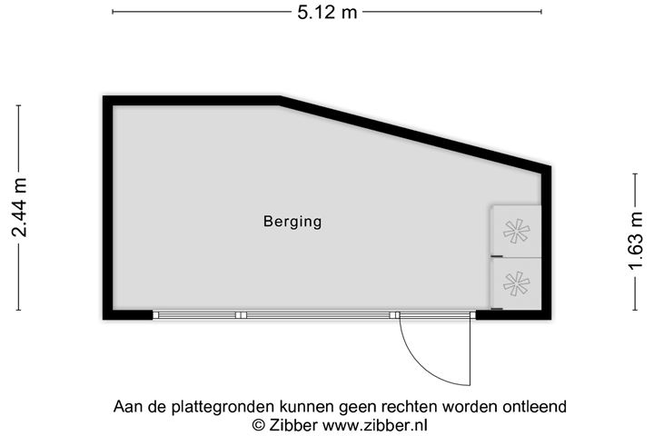 Bekijk foto 72 van Saksenstraat 4