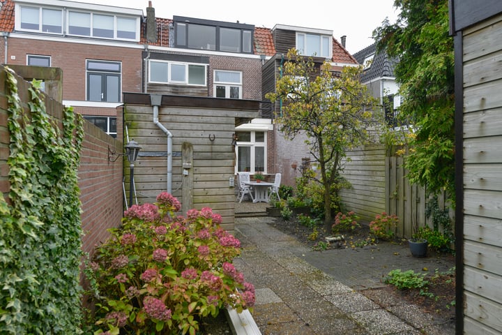 Bekijk foto 38 van Westerweg 21