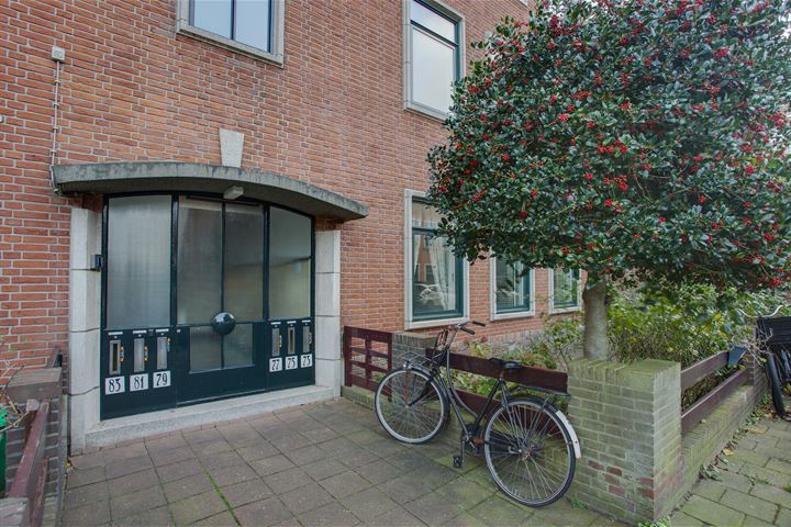 Bekijk foto 7 van Antonie Duyckstraat 73