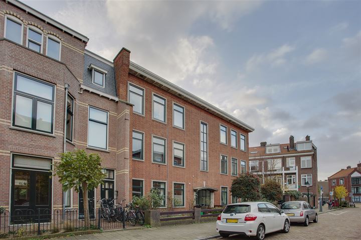 Bekijk foto 34 van Antonie Duyckstraat 73