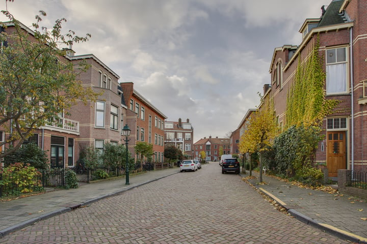 Bekijk foto 35 van Antonie Duyckstraat 73