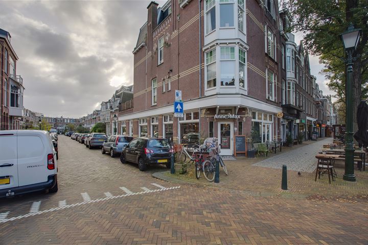 Bekijk foto 37 van Antonie Duyckstraat 73