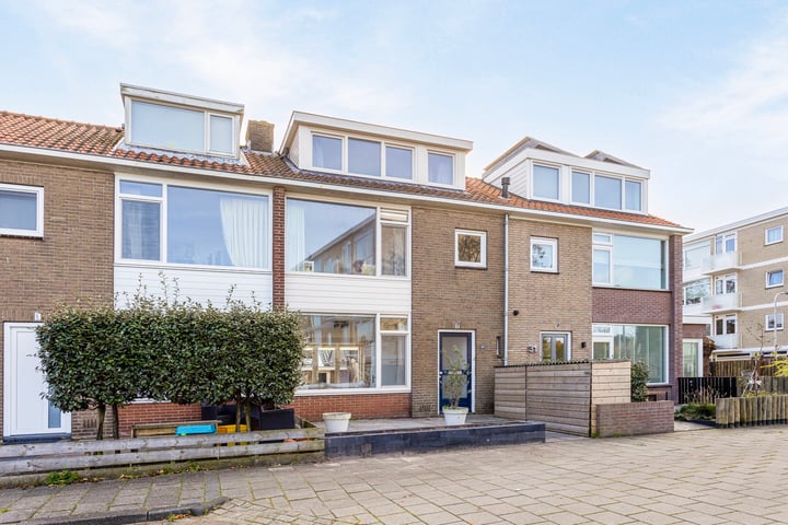 Bekijk foto 30 van Tulpstraat 29