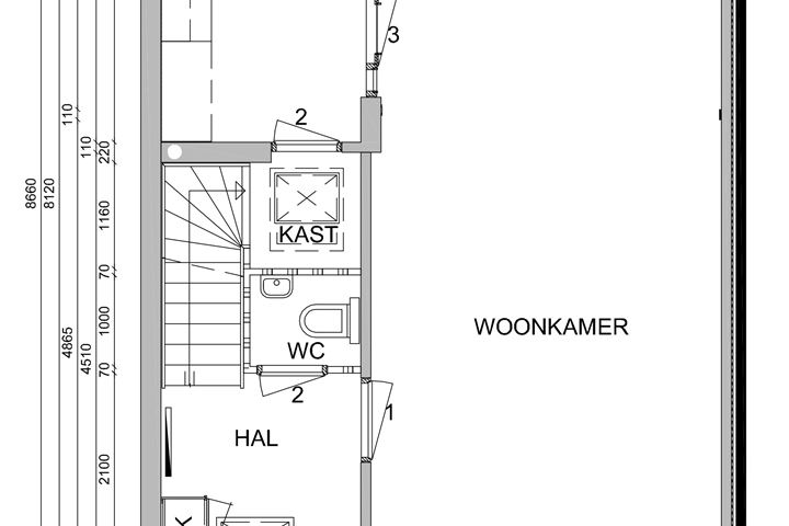 Bekijk foto 38 van De Morinel 170