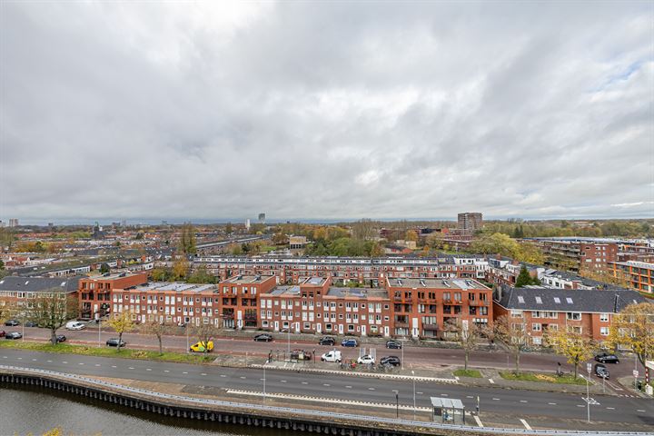 Bekijk foto 11 van Oosterhamrikkade 119-79