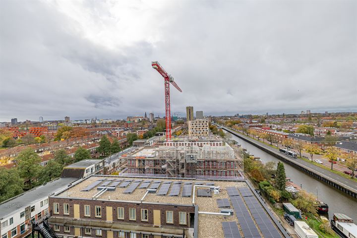 Bekijk foto 17 van Oosterhamrikkade 119-79