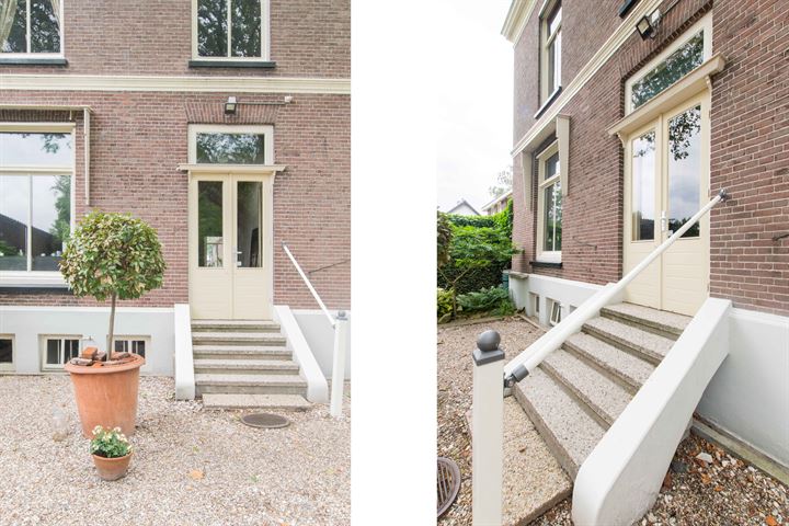 View photo 33 of Damstraat 102