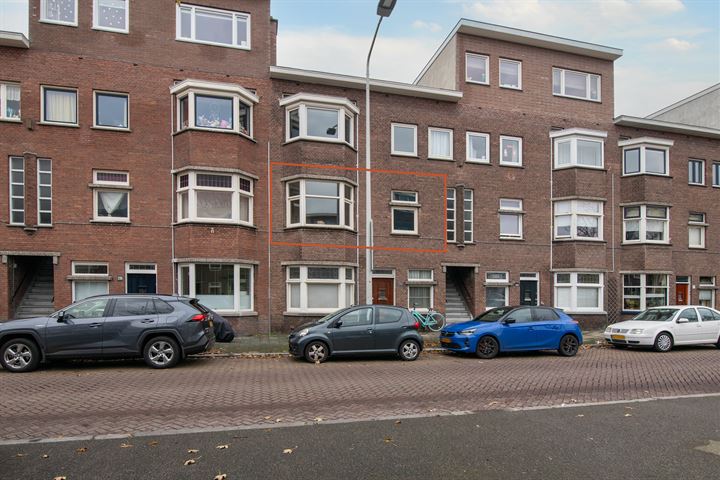 Bekijk foto 1 van Vlierboomstraat 231