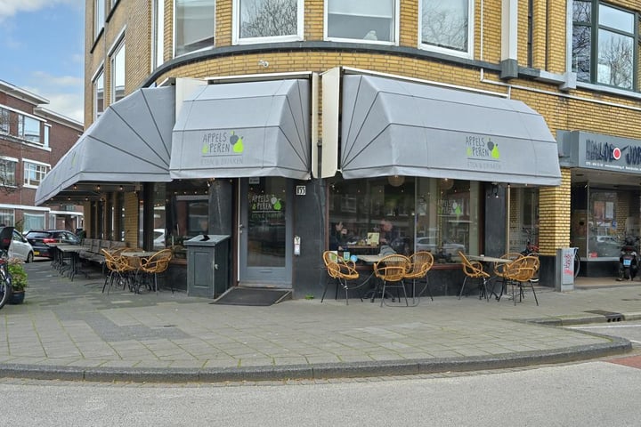 Bekijk foto 23 van Vlierboomstraat 231