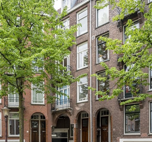 View photo 28 of Pieter Aertszstraat 29-2