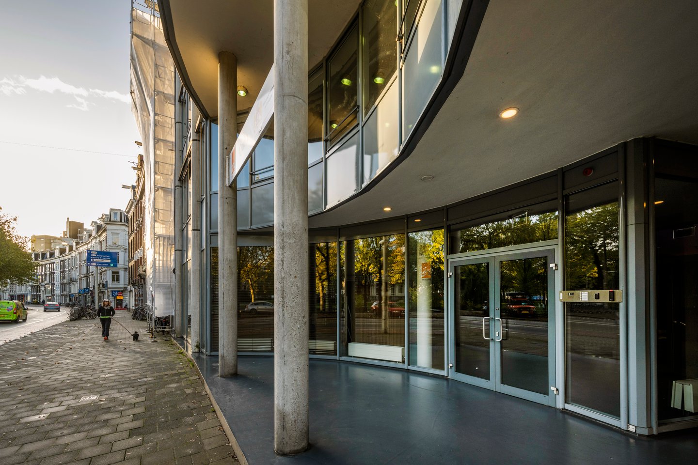 Bekijk foto 3 van Stadhouderskade 55