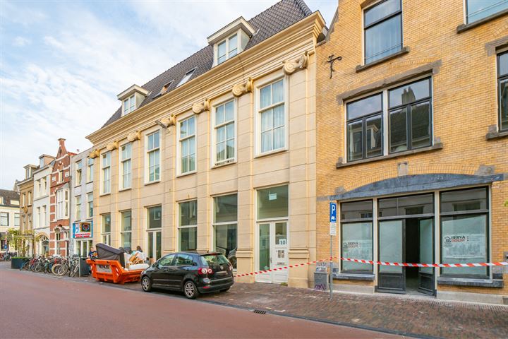 Bekijk foto 12 van Wittevrouwenstraat 8-E