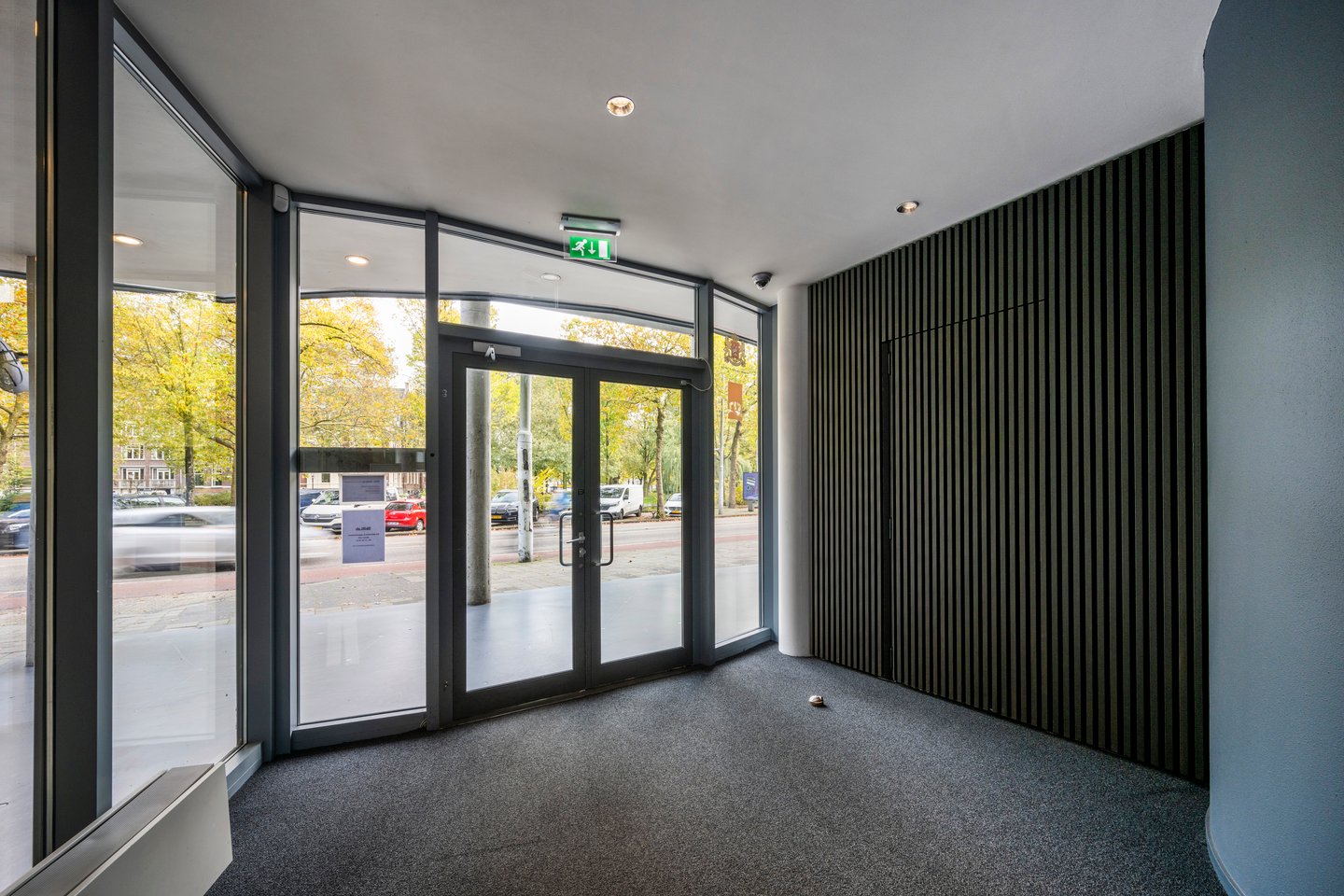 Bekijk foto 5 van Stadhouderskade 55