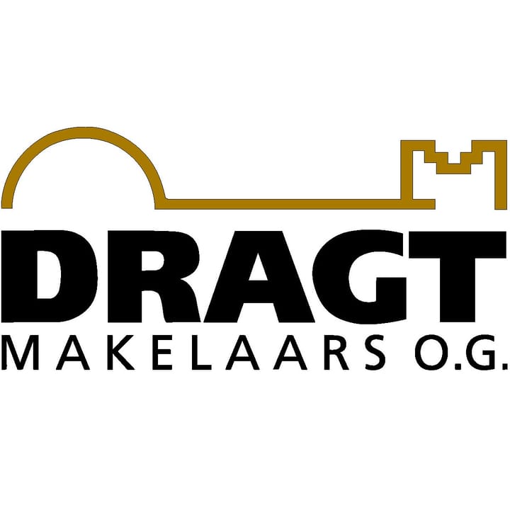 Dragt Makelaars O.G. Logo
