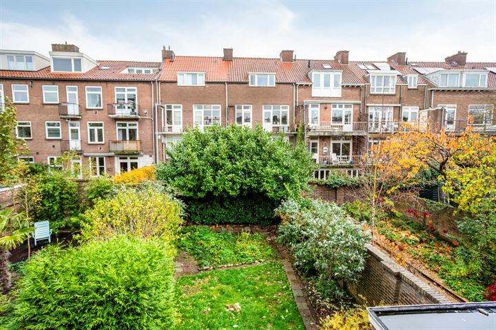 Bekijk foto 35 van Ruisdaelstraat 29