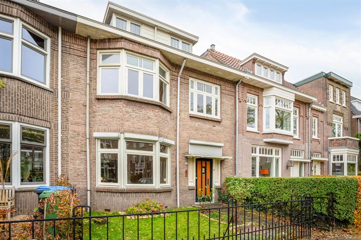 Bekijk foto 38 van Ruisdaelstraat 29