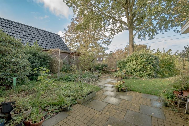 Bekijk foto 5 van Haarsmastraat 14