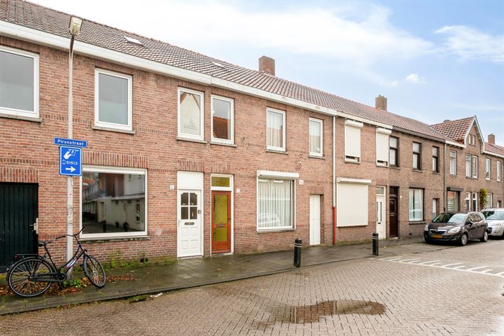 Bekijk foto 2 van Pironstraat 64