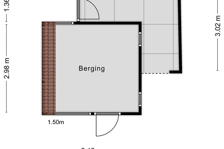 Bekijk foto 59 van Prinsenbaan 38