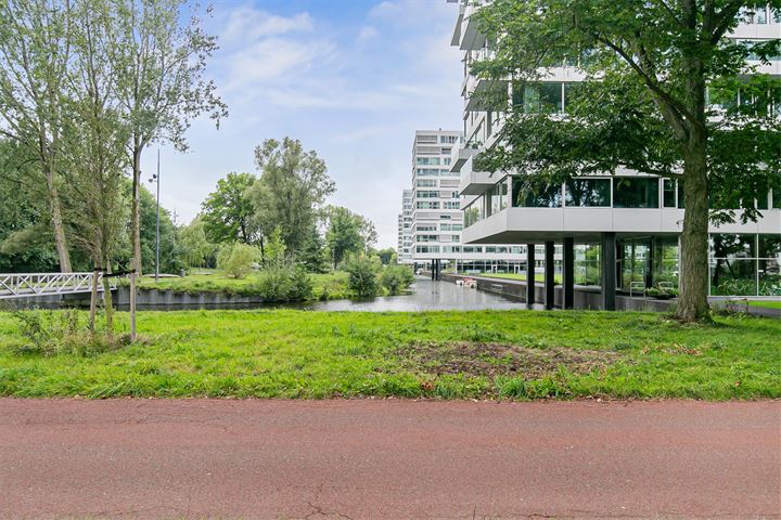 View photo 23 of Jan van Zutphenstraat 51-+ PP