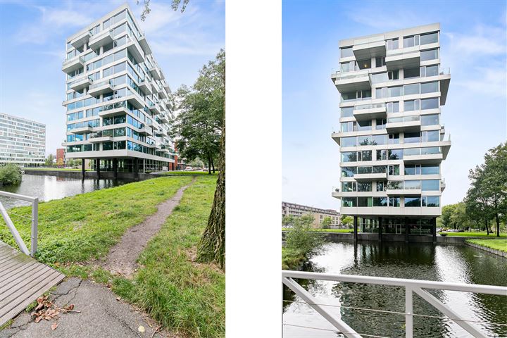 View photo 26 of Jan van Zutphenstraat 51-+ PP