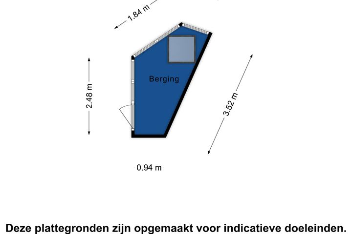 Bekijk foto 45 van Bergse Dorpsstraat 69