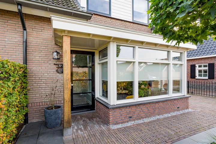 Bekijk foto 2 van Vreugdenhilstraat 12