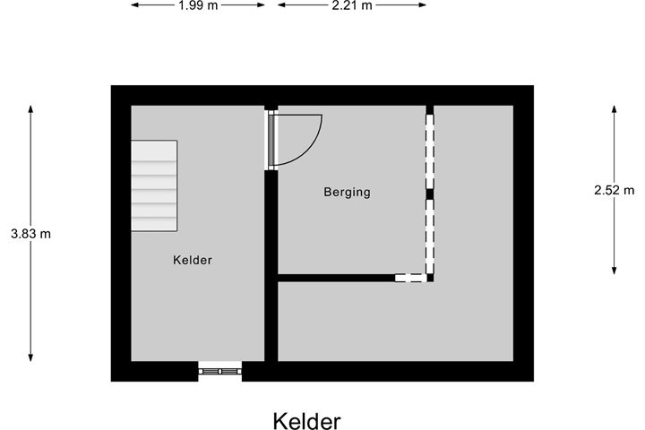 Bekijk foto 51 van Kastanjelaan 35