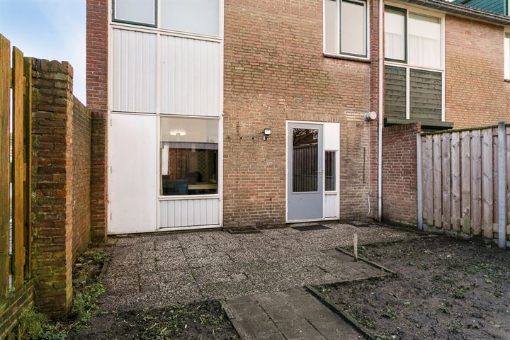 Bekijk foto 18 van Van der Nootlaan 2