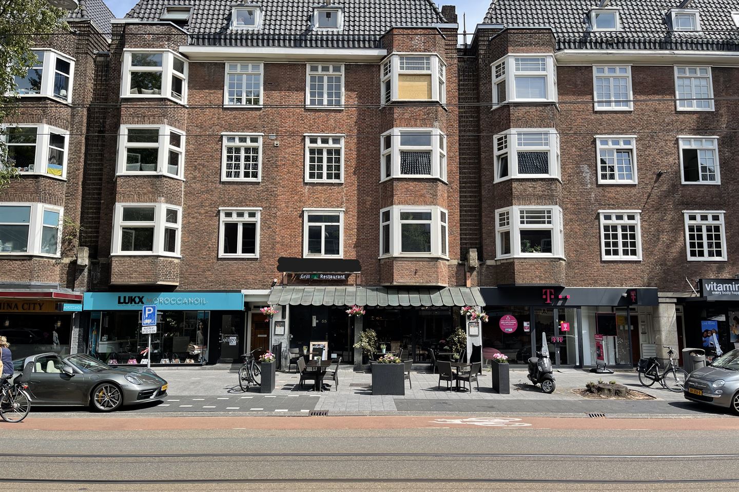 Bekijk foto 1 van Beethovenstraat 55