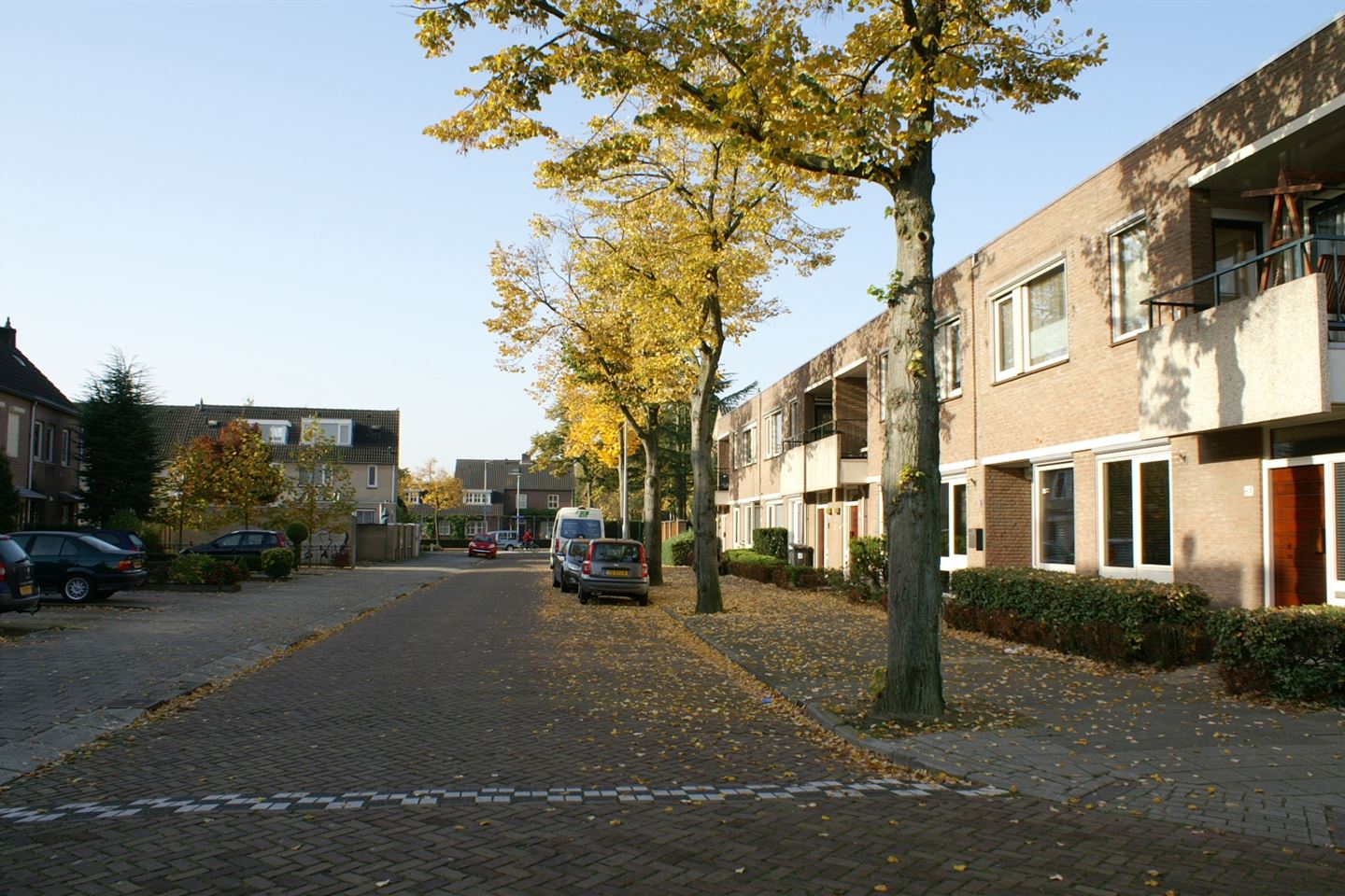 Bekijk foto 2 van Engelsbergenstraat 8