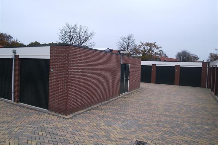 Bekijk foto 2 van Prins Bernhardstraat 31-A