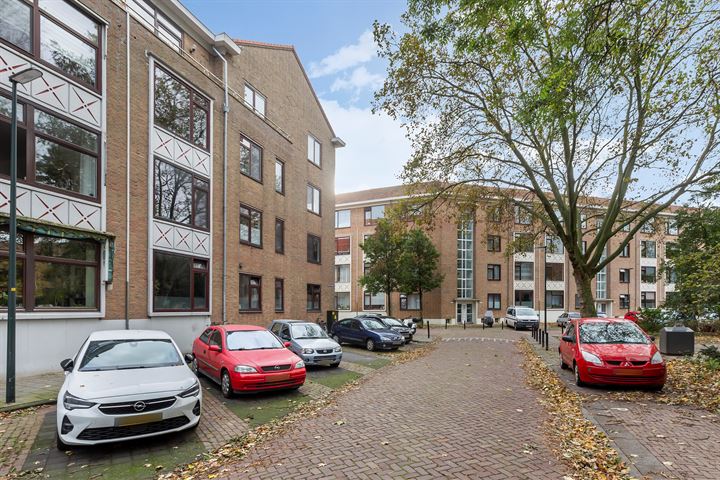 Bekijk foto 27 van Röntgenstraat 46-C