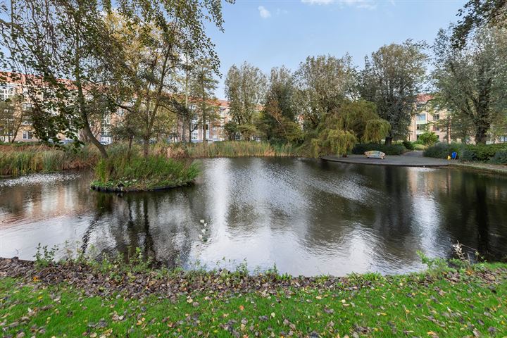 Bekijk foto 30 van Röntgenstraat 46-C