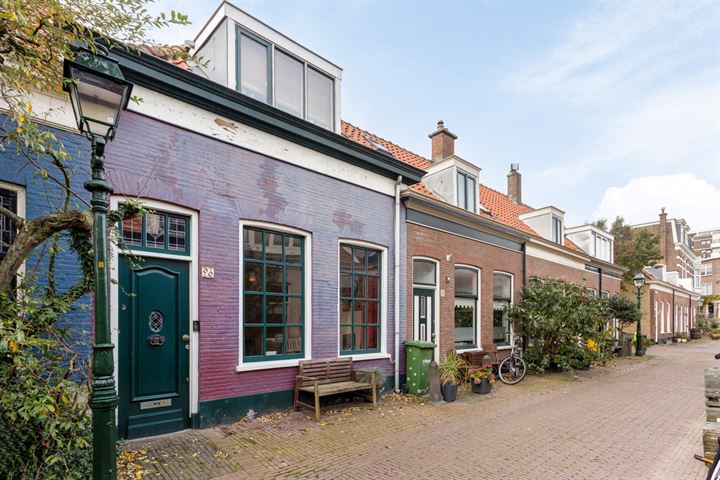 Bekijk foto 32 van Zeilstraat 96