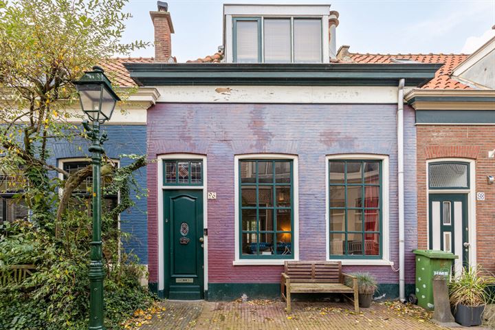 Bekijk foto 31 van Zeilstraat 96