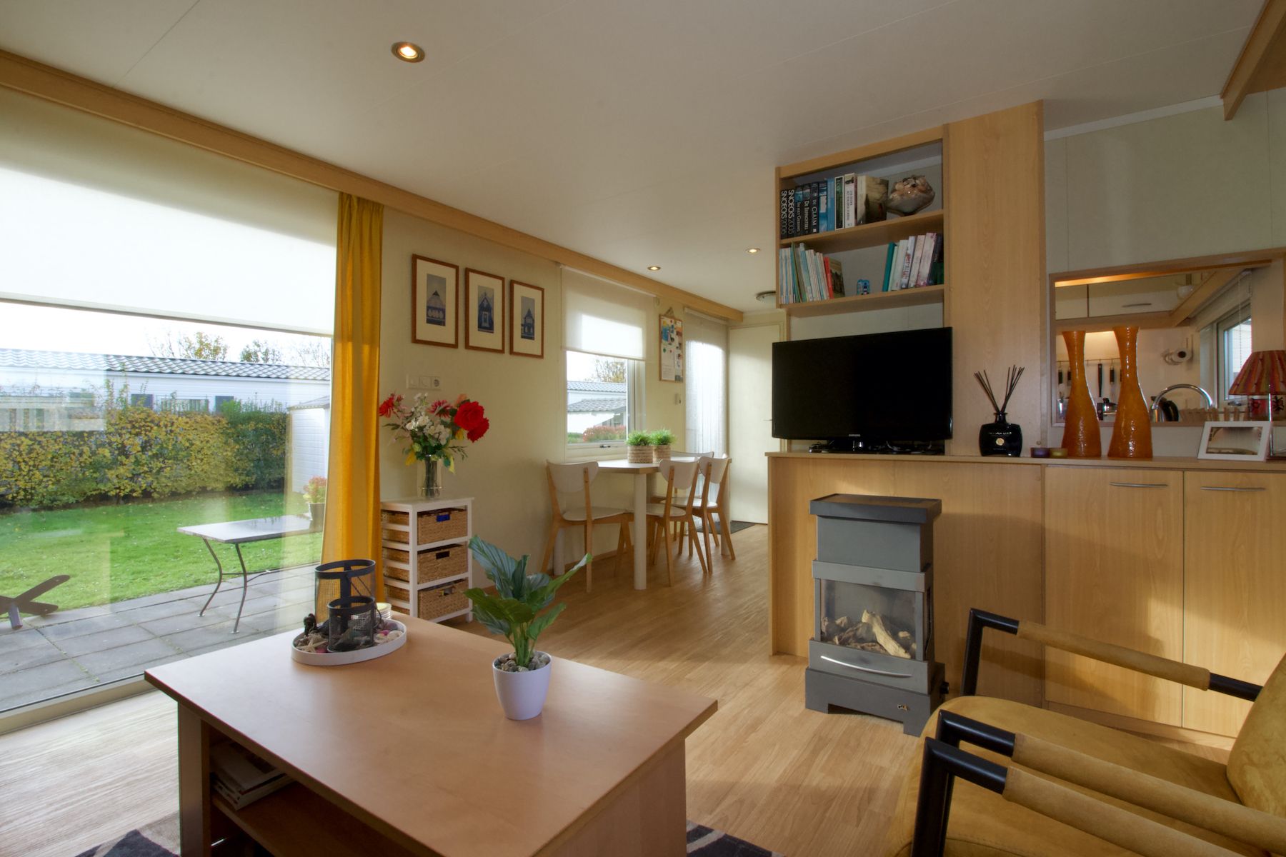 2-bedroom freehold villa in Oostkapelle — photo 4 of 5