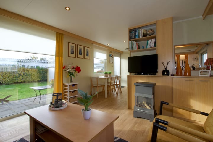 Foto 4 van Landmetersweg 1-S34