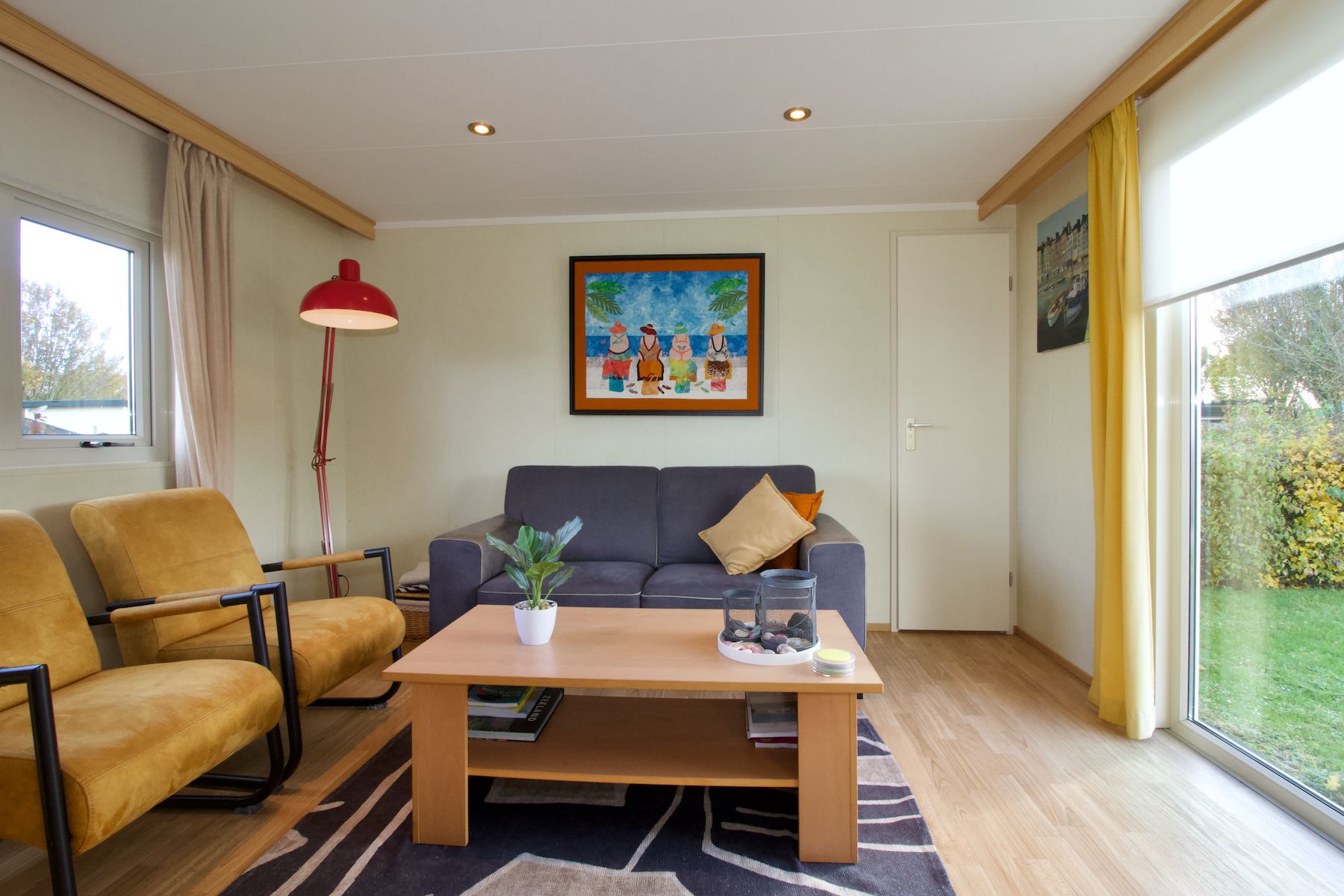 2-bedroom freehold villa in Oostkapelle — photo 3 of 5