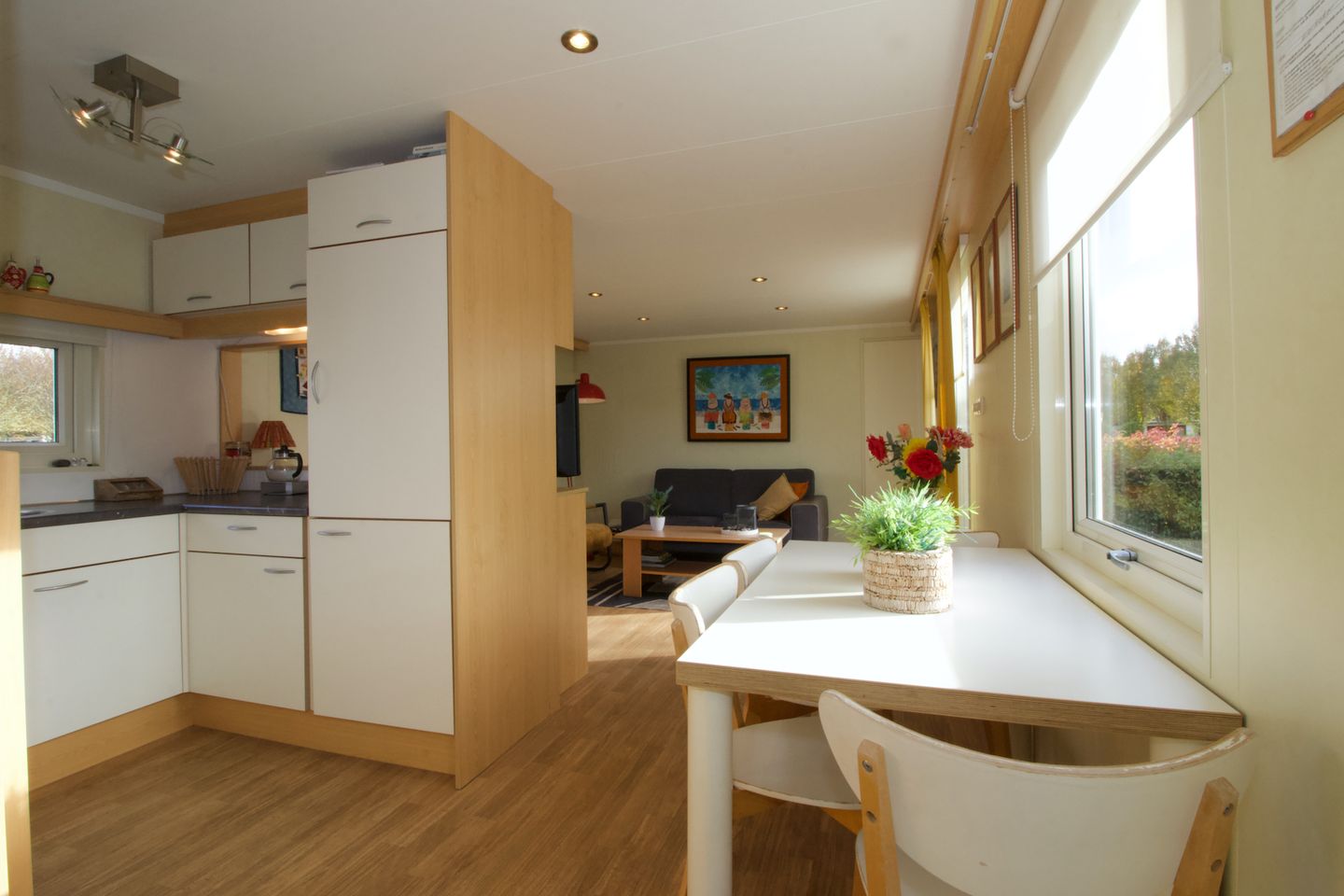 Foto 5 van Landmetersweg 1-S34