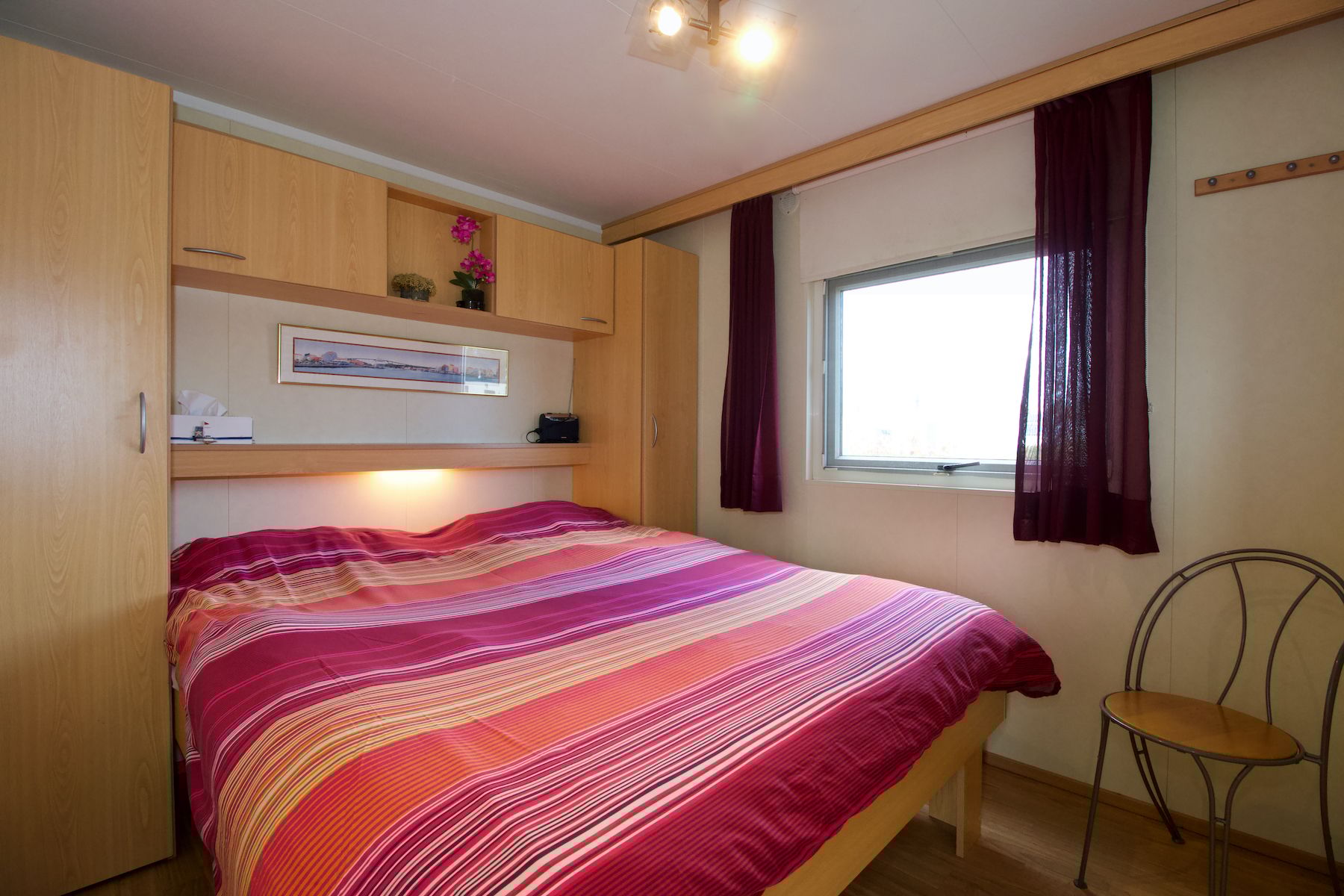 Foto 9 van Landmetersweg 1-S34