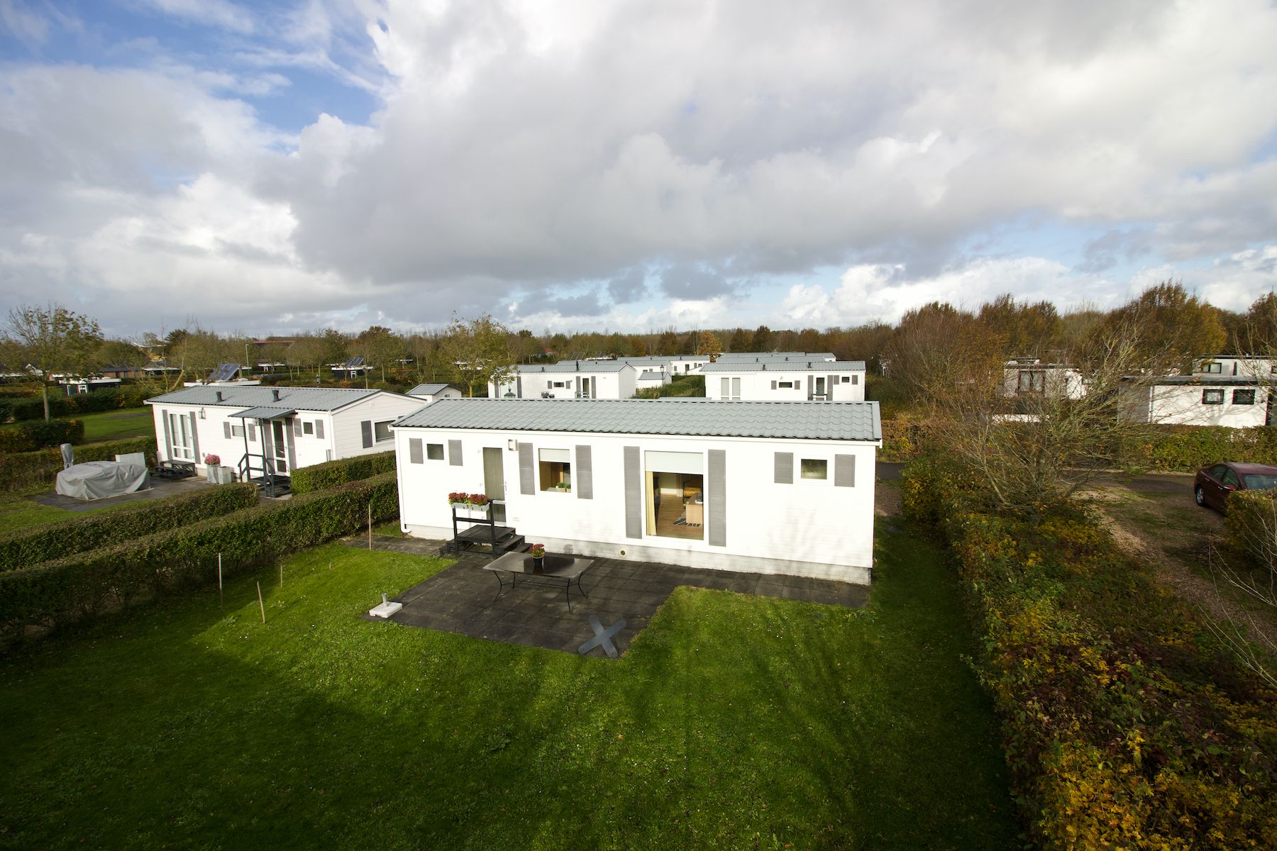 Foto 12 van Landmetersweg 1-S34