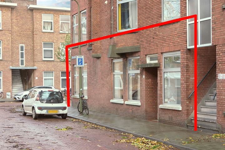 Bekijk foto 3 van Vliegwielstraat 2