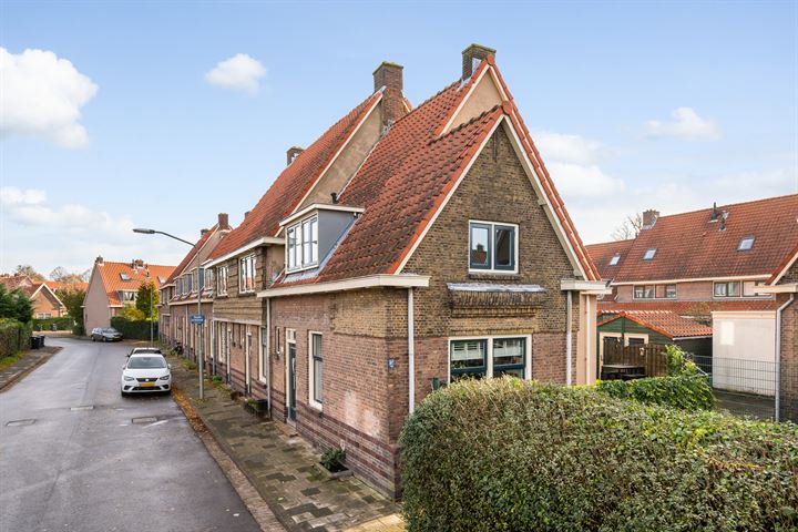 Bekijk foto 48 van Theophile de Bockstraat 54