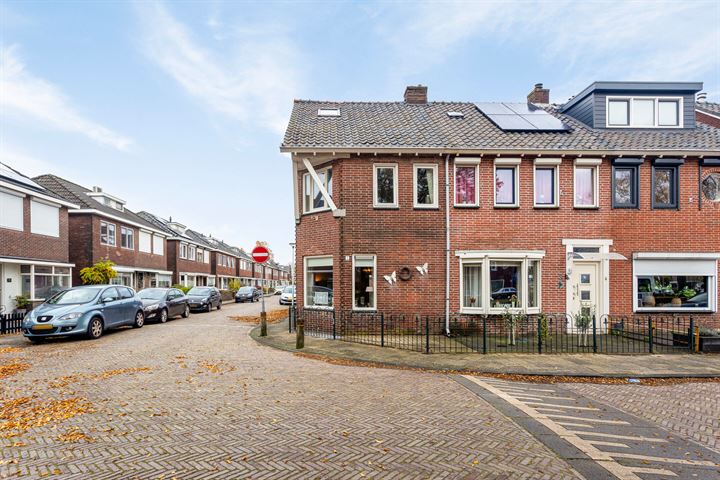 Bekijk foto 4 van Tomatenstraat 1