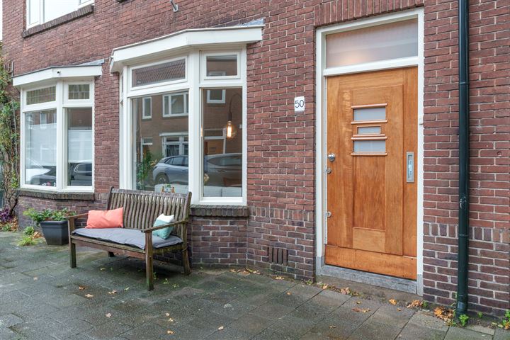 Bekijk foto 2 van Eikstraat 50